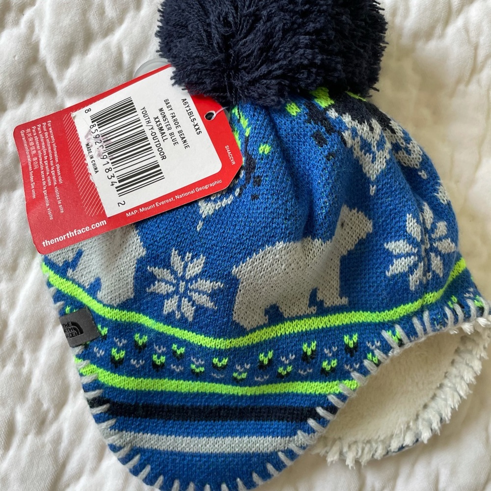 The North Face Beanie xxs